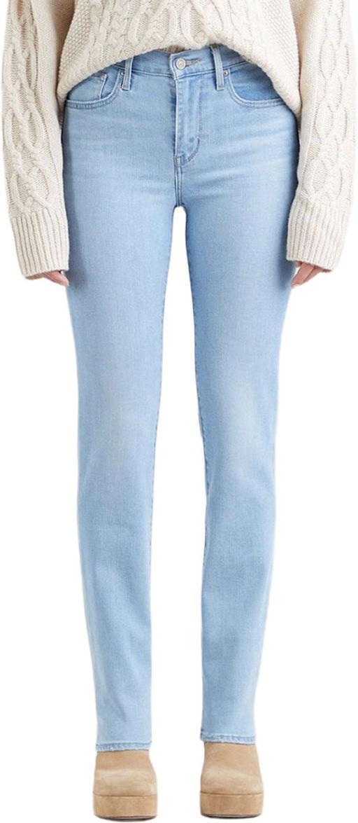 Джинсы женские