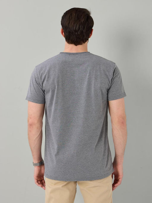 Футболка мужская арт. 02285/Pike - F5 фото 4