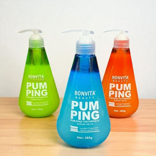 Зубная паста освежающая Breath Care, 285 г