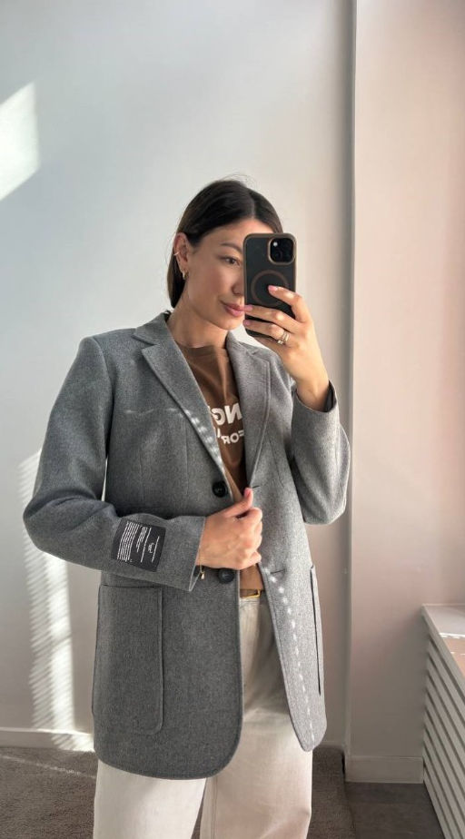 Жакет 11-118/15