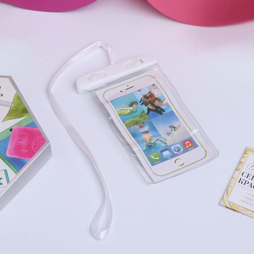 Набор щипцы-гофре Travel box, 25,5 х 22 см