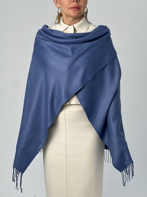 Палантин Pashmina женский Lanotti фото 7