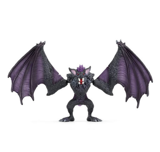 Schleich. Фигурка арт.70792 Eldrador "Теневая летучая мышь"