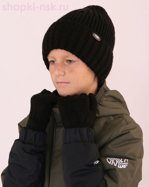 04-89-E Колпак флис (52-54)