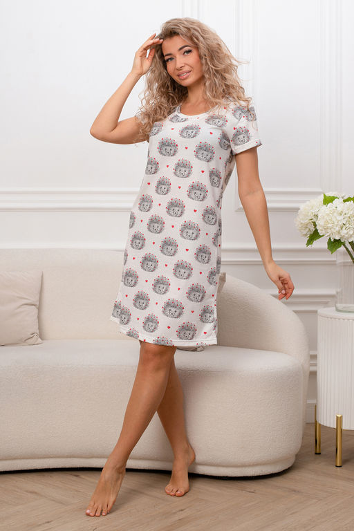 Ночная сорочка С 450