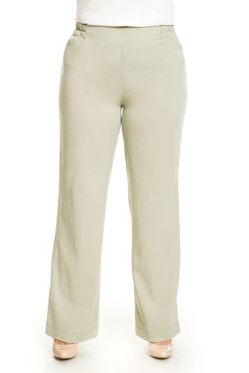 Брюки 990 фисташковый - Novita фото 2