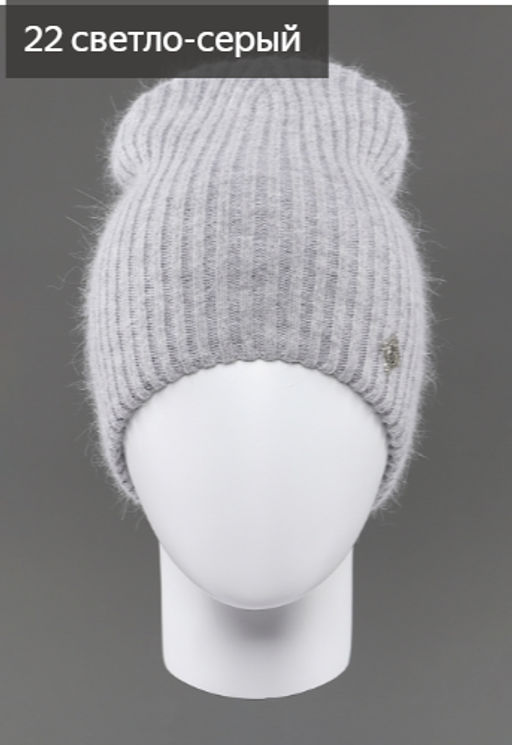 Шапка Долорес - Ferz фото 14