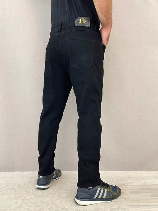 Джинсы мужские, Артикул: 123472 - Liketon фото 2