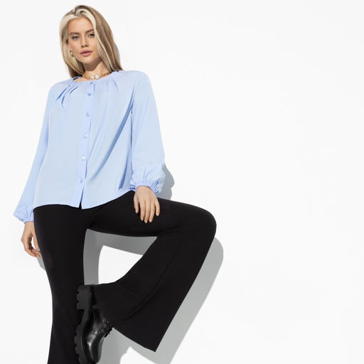 Блуза Миг совершенства - Charutti фото 7