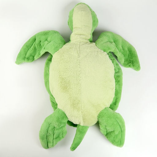 Мягкая игрушка Черепашка, 80 см - Simaland фото 6