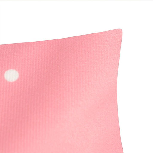 Наволочка декоративная Этель Лечу в Новый Год 40х40 см, 100 полиэстер, велюр  фото 2