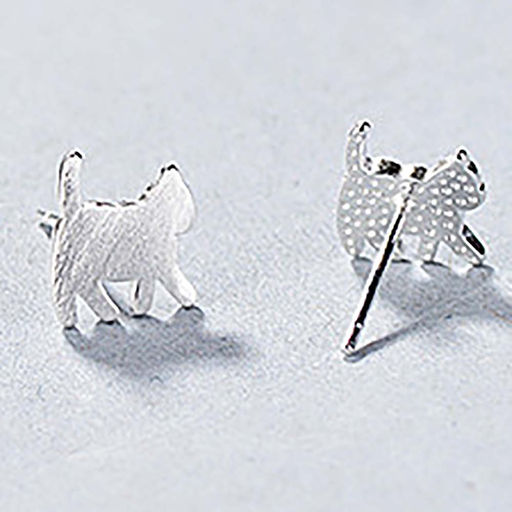 Серьги-пуссеты на гвоздиках арт. 13 0815 (id 259696) - Rada фото 3