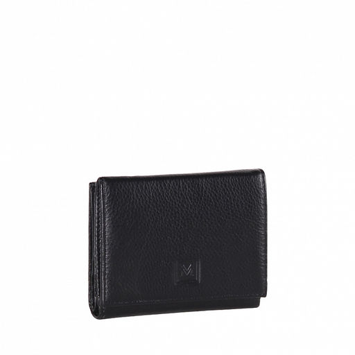 Кошелек 9936-1806 black Vermari