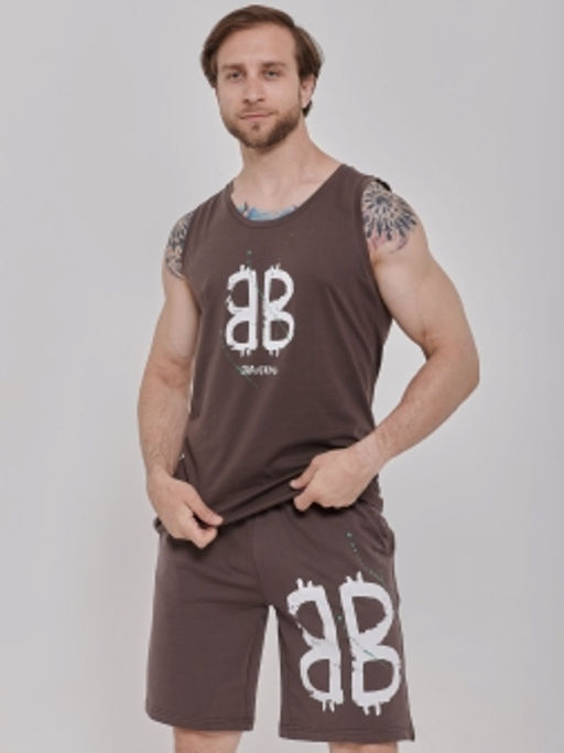 КОСТЮМ СПОРТИВНЫЙ МУЖСКОЙ - Chic & charisma фото 10