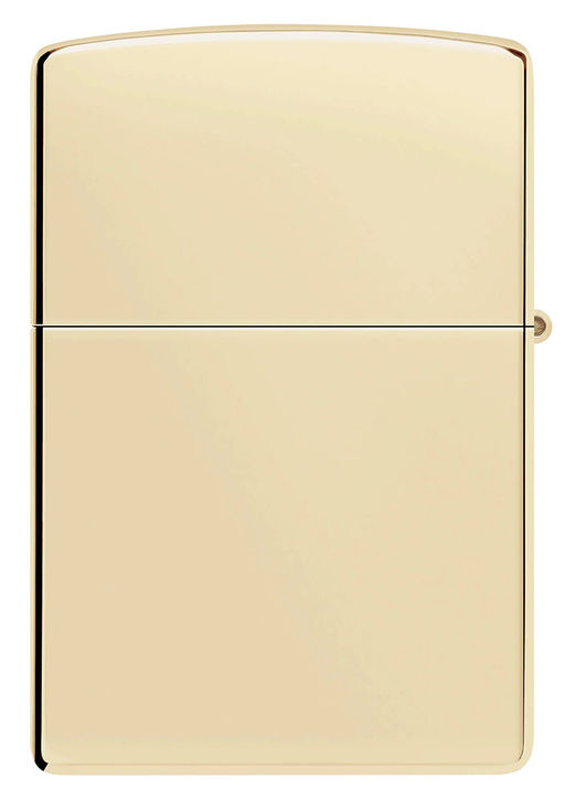 Зажигалка ZIPPO классическая с покрытием цвета шампанского | Classic Champagne 46682  фото 9