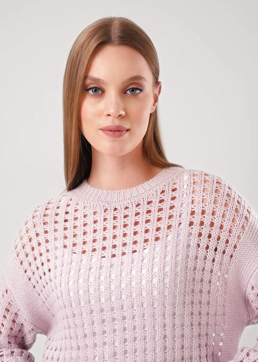 Джемпер женский