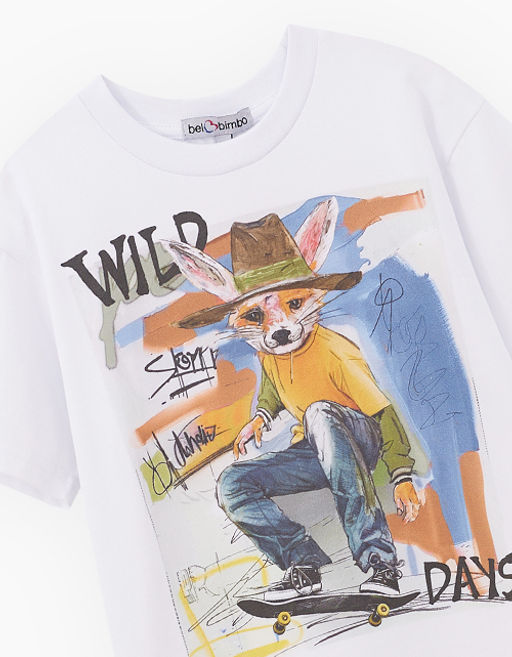 Джемпер для мальчика - Bell bimbo фото 3