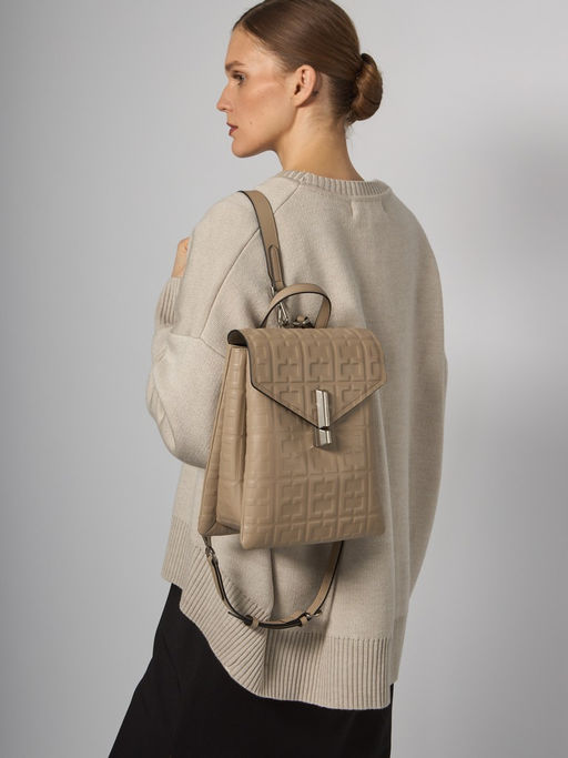 Сумка ELEGANZZA Z9038-8708 moon light  фото 15