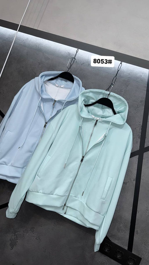 Толстовка - Ksa фото 3