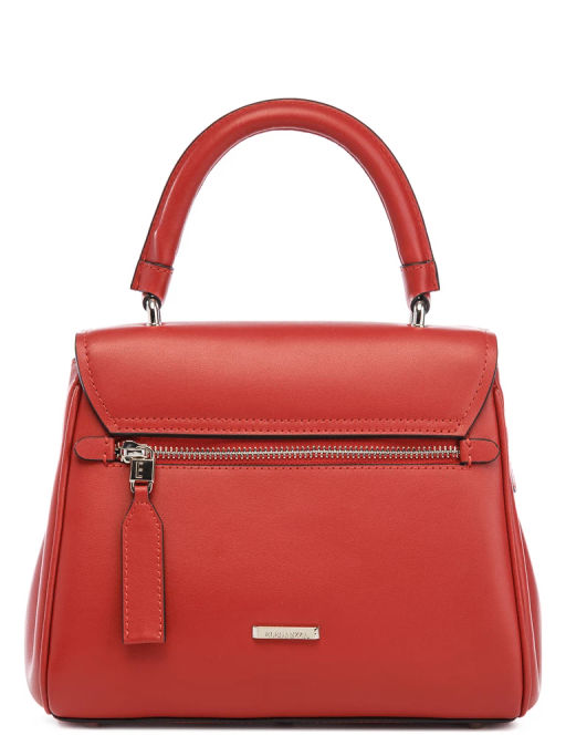 Сумка ELEGANZZA Z151-0266 ruby wine фото 3