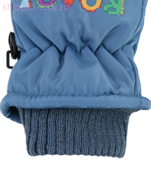 023-TCH Перчатки (3-5 лет)