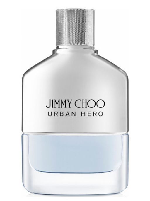 JIMMY CHOO URBAN HERO m EDP 50 ml M, парфюмерная вода  фото 2