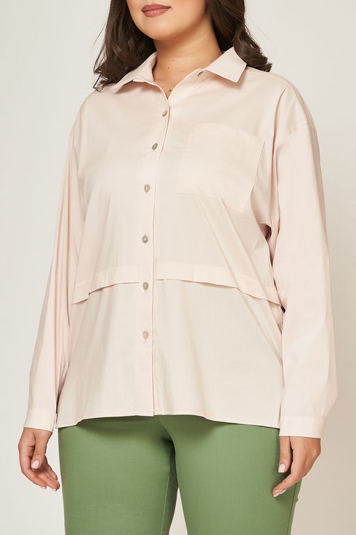 Блузка - Olsi фото 6