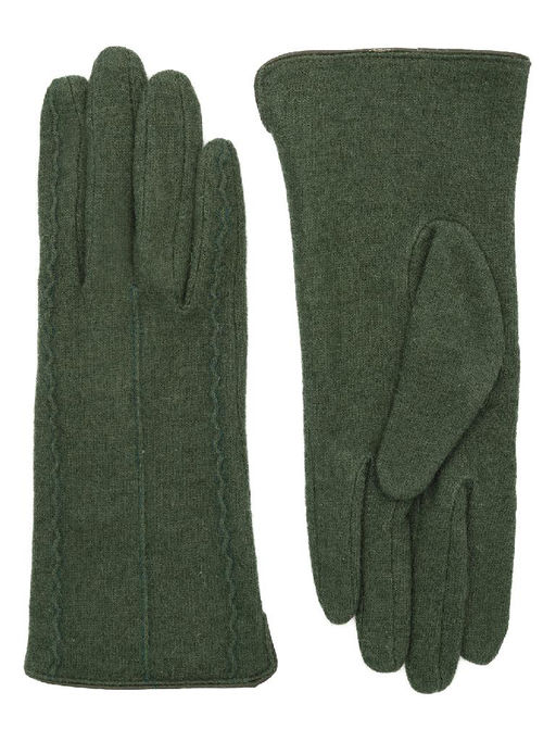 Перчатки жен Labbra LB-PH-126 khaki фото 2