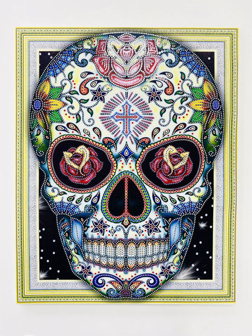 Алмазная мозаика 5D TC604