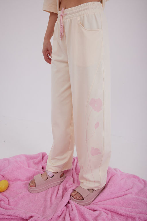 Брюки 4160 - MG Wear фото 7