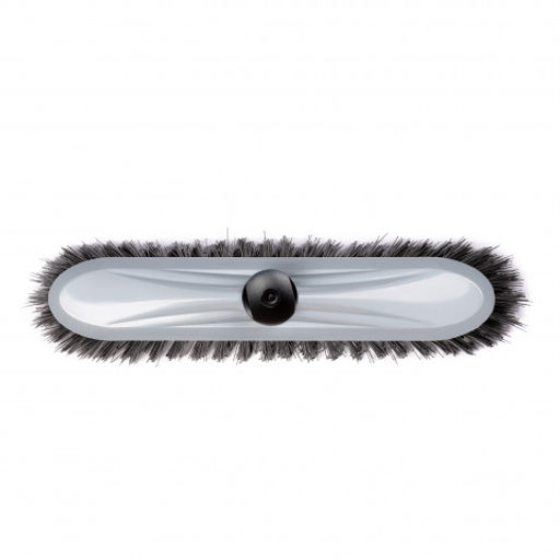 Щетка для пола с черенком Комфорт (жесткая) М6458 - Альтернатива фото 2