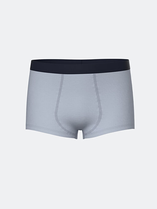 Beli Lastikli Erkek ?ocuk Boxer