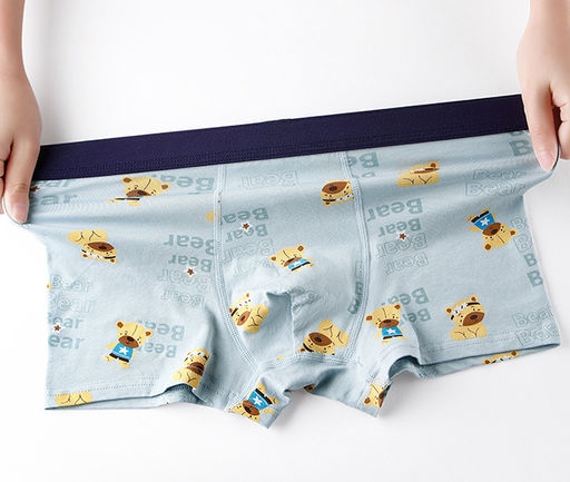 Трусы-боксеры А28337295 - Tadmico фото 9