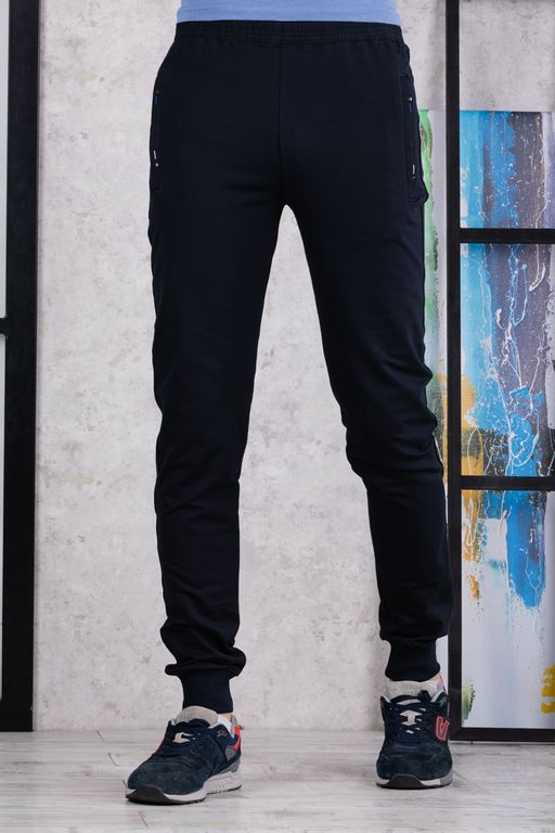 Брюки спортивные
5.9082-синий-тёмный