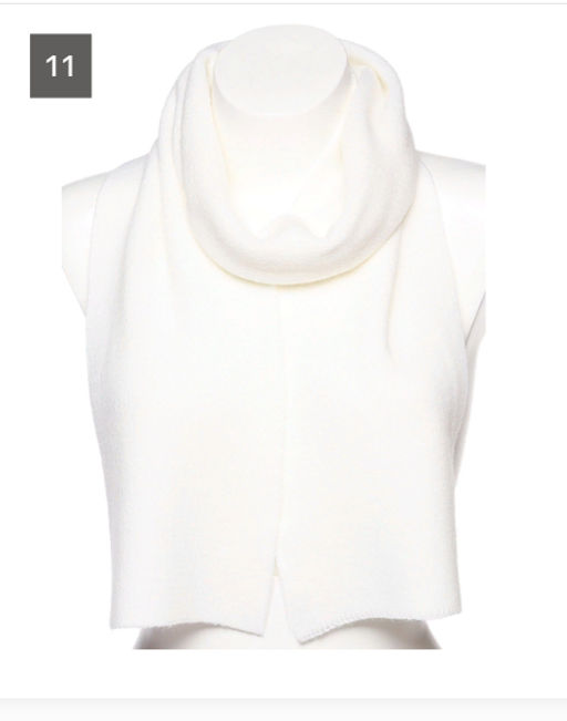 Шарф Осло - Ferz фото 5