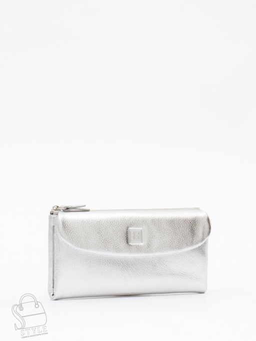 Женский кошелек 3886-1806 l.silver Vermari в Новосибирске