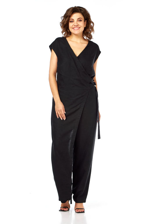 Комбинезон Diamant 2070 черный  фото 4