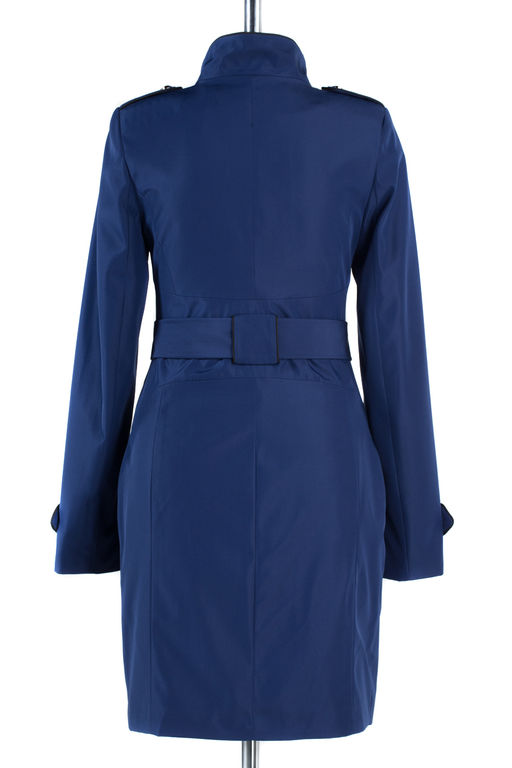 03-1909 Плащ женский (пояс) - El podio фото 6