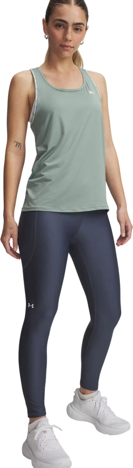 Леггинсы женские