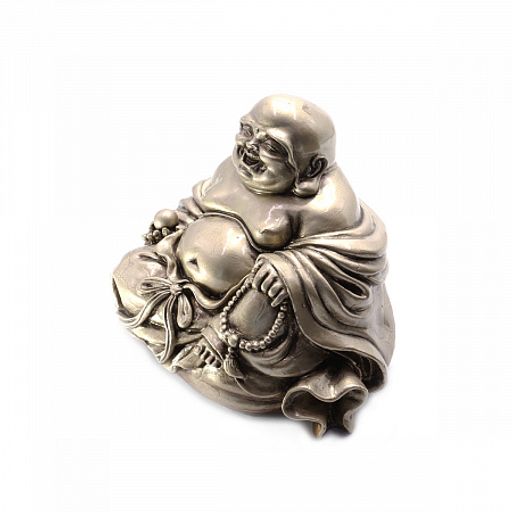 Хотей - наделяет людей счастьем процветанием и изобилием 15см-13см 1,690кг ХРУПКОЕ