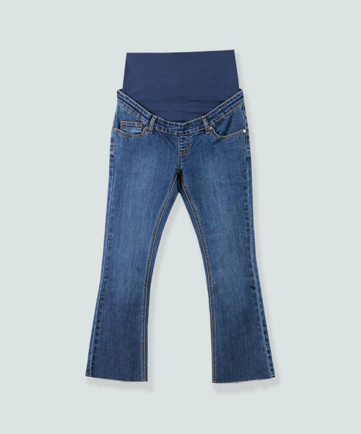 Oh ma! / Джинсы для беременных  фото 4