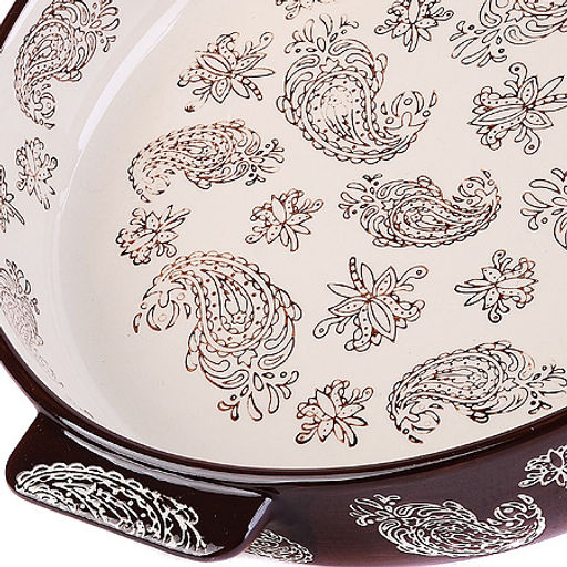 31115 Форма для запекания 1,7 л.керамика LR(х8) - Mayer&boch фото 2