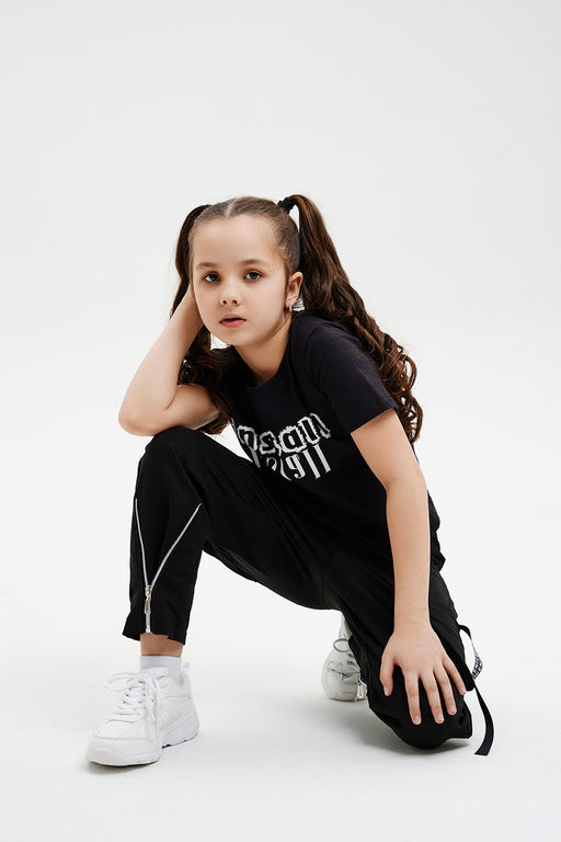 Брюки 67047 детские - Натали фото 6