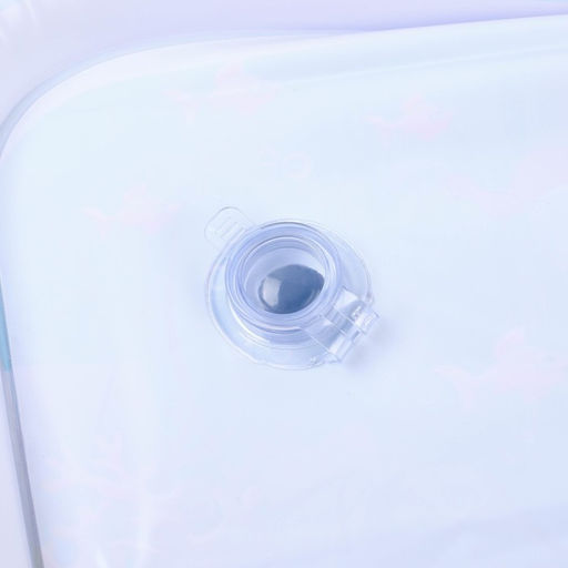 Развивающий водный коврик Морской мир, 68х50 см, Крошка Я  фото 5