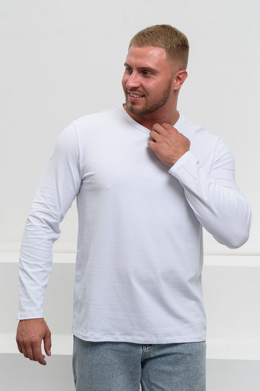 14403/1 набор футболок с дл.рукавом