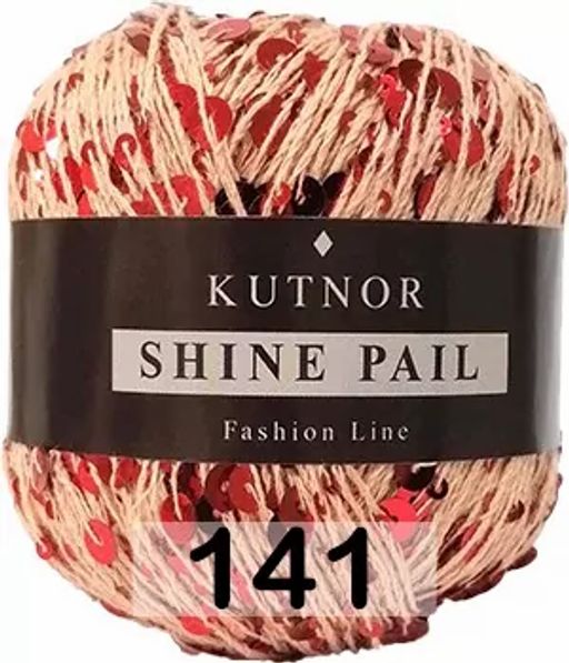 SHINE PAIL - Kutnor фото 9