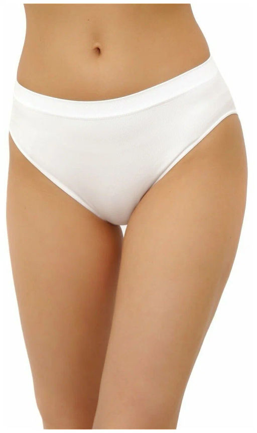 Трусы женские Slip Maxi-SF (большие размеры)___бесшовные трусы