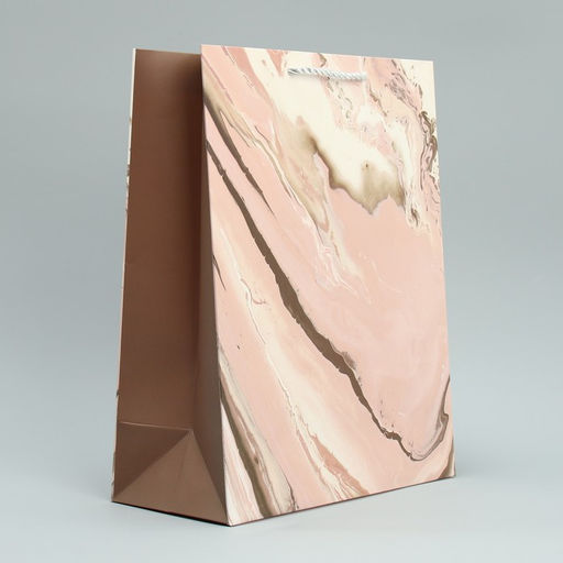 Пакет подарочный Special for you, 33 х 26 х 12 см - Дарите счастье фото 3