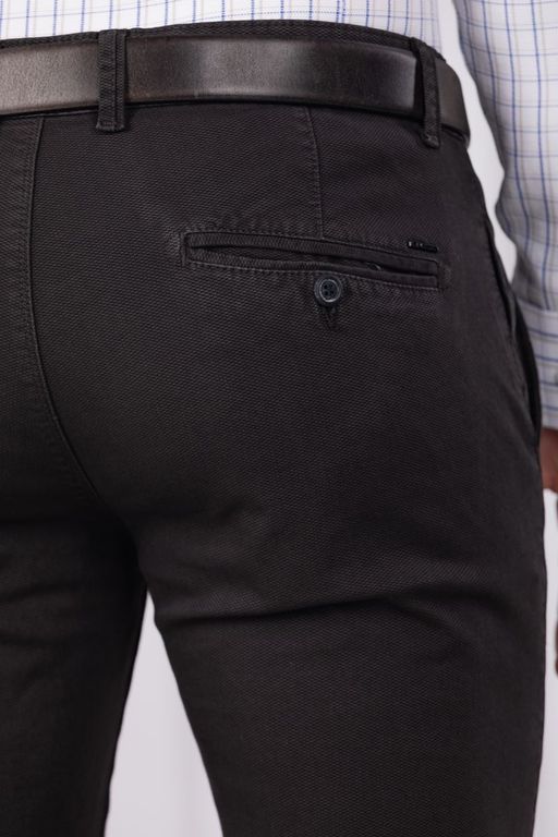 Брюки 
 3.17035-BLANCA-COFFEE-SLIM_FIT