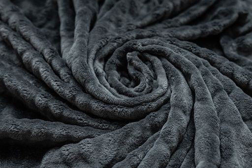 АРТ 004 Покрывало- плед стриженый с рукавами 140*180 "Маренго"